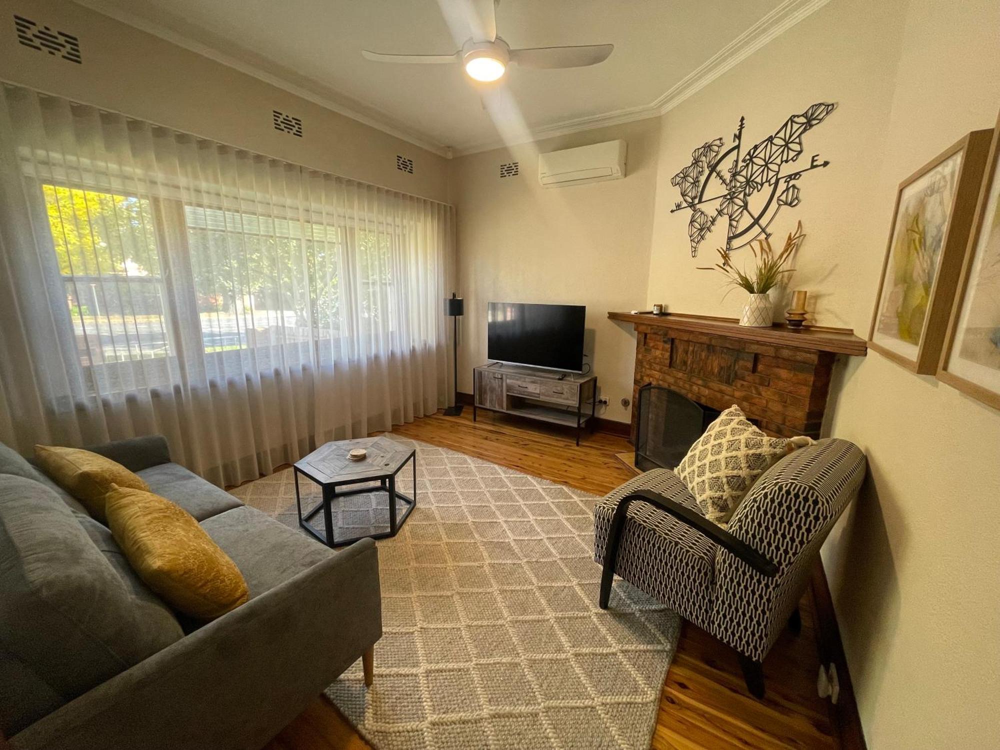 Astor Hotel Motel Albury Zimmer foto